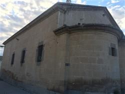 Aktaş kilise Cami