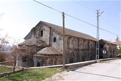 Kurdunus(Hamamlı) Kilisesi