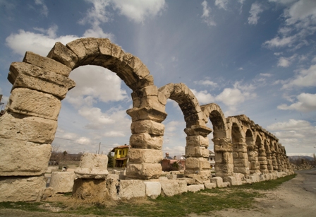 Tyana Kemerleri