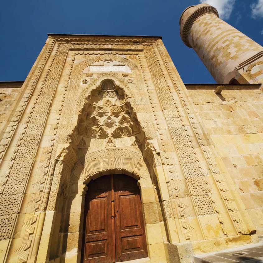 Alaaddin Camii