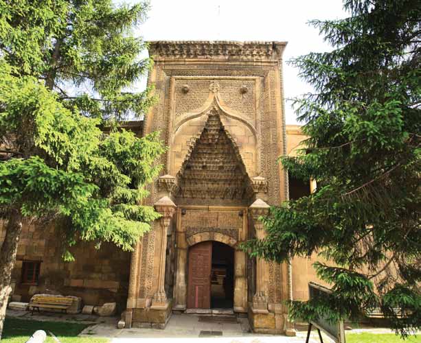 Ak Medrese