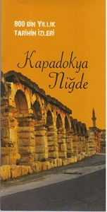 Kapadokya Niğde